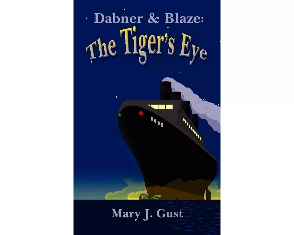 Dabner & Blaze