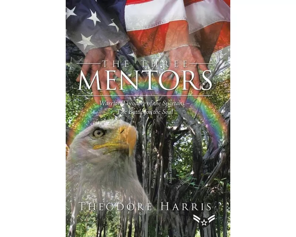 The Three Mentors