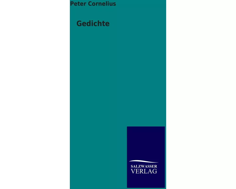 Gedichte