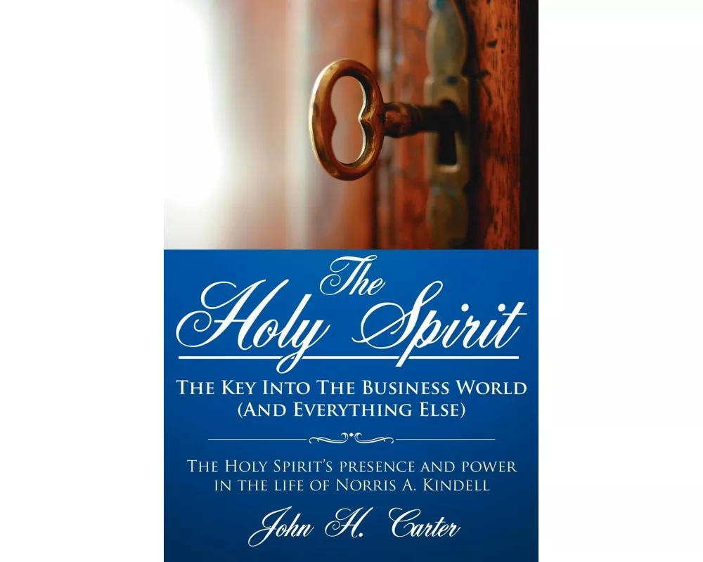 The Holy Spirit