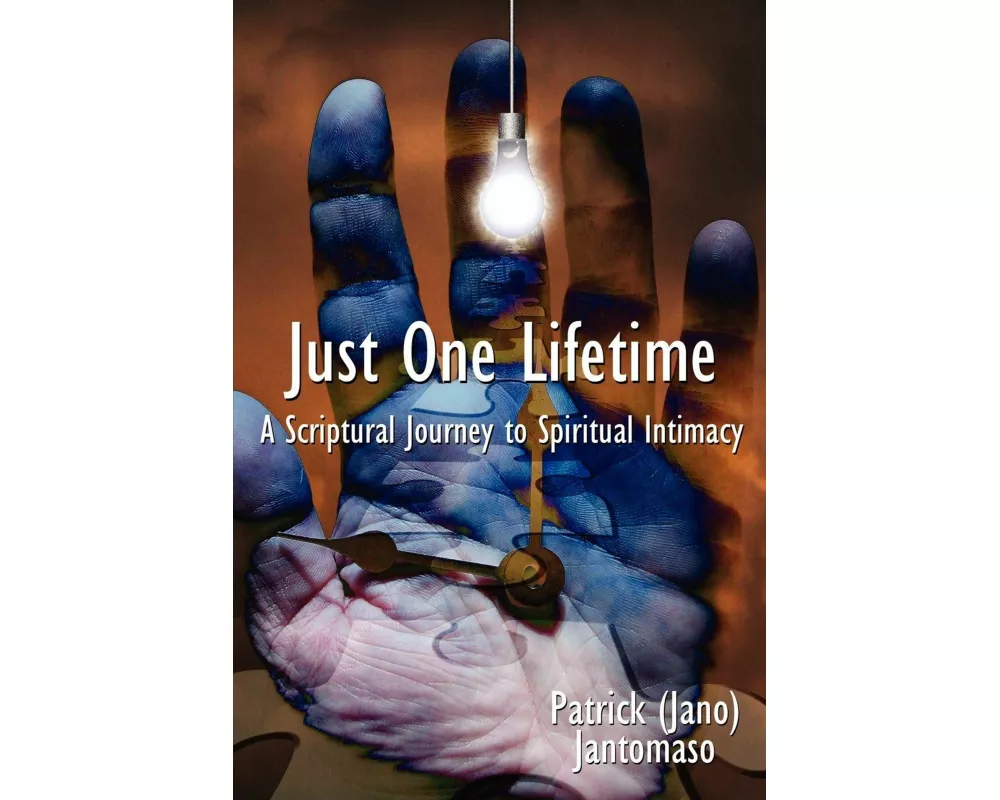 Just One Lifetime