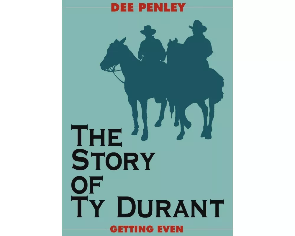 The Story of Ty Durant