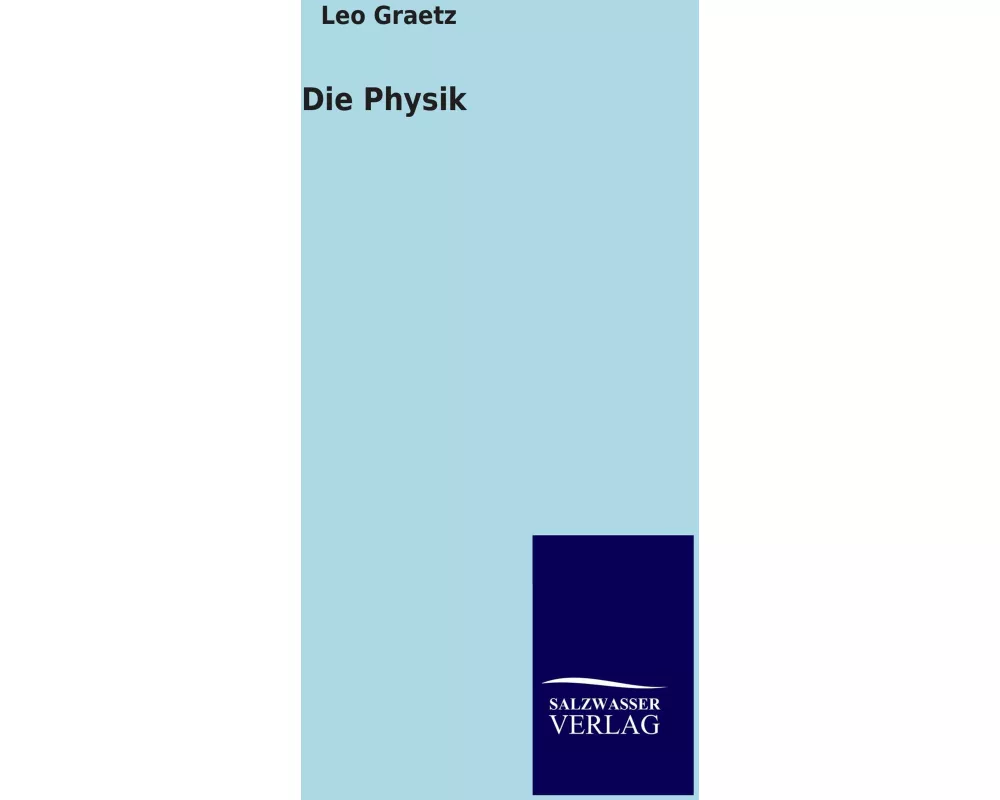 Die Physik