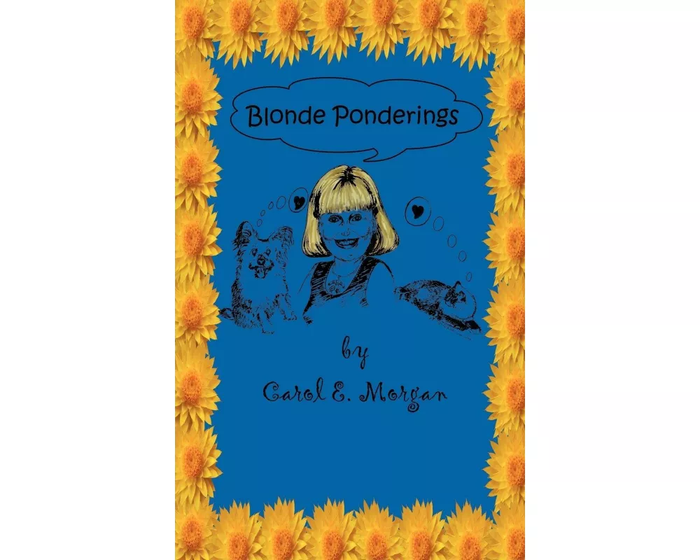 Blonde Ponderings
