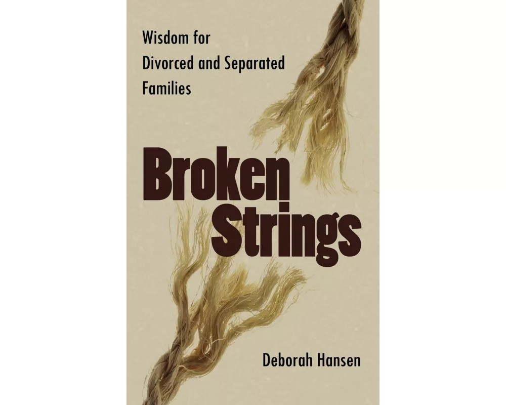 Broken Strings