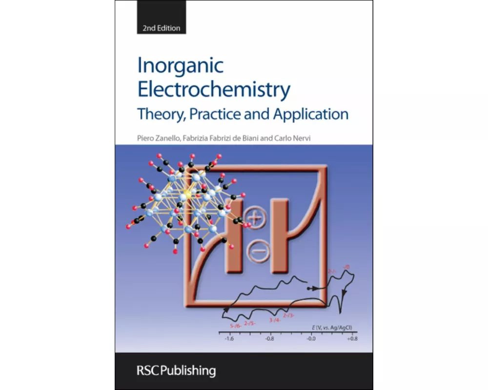 Inorganic Electrochemistry