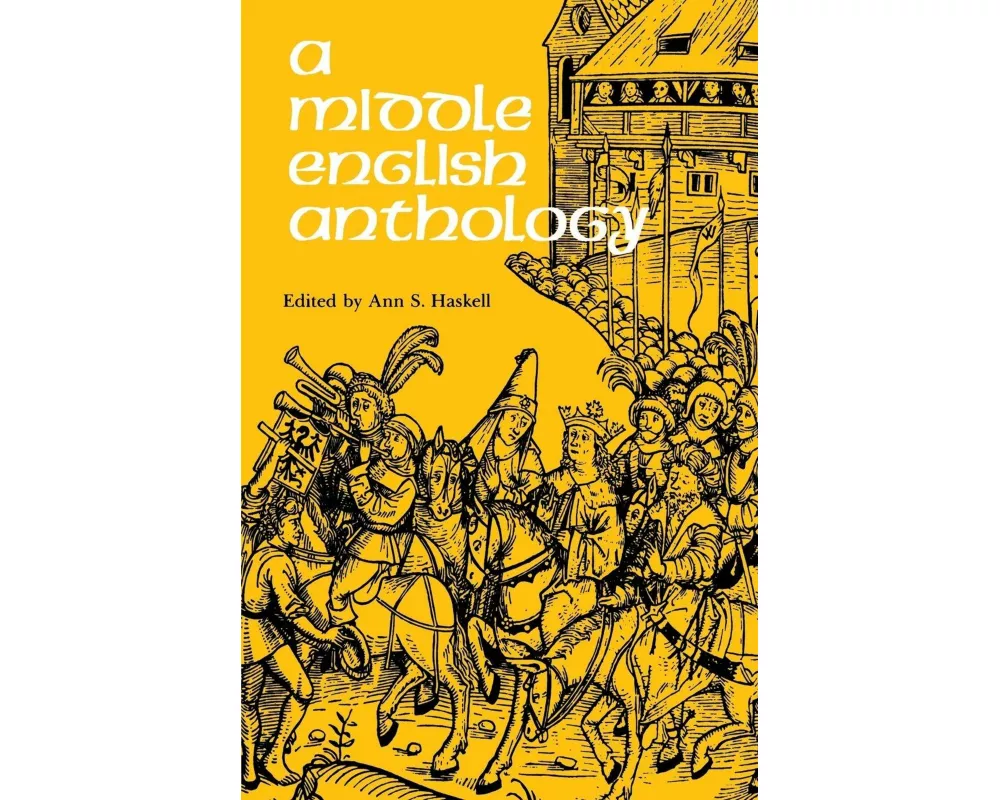 A Middle English Anthology