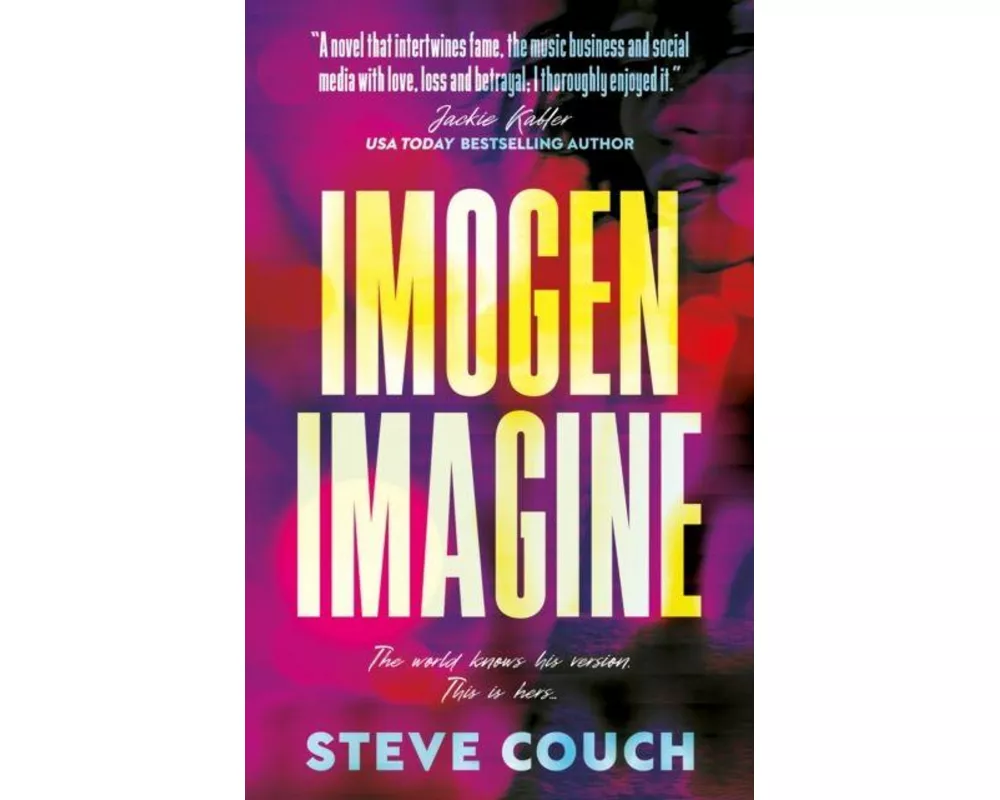 Imogen Imagine
