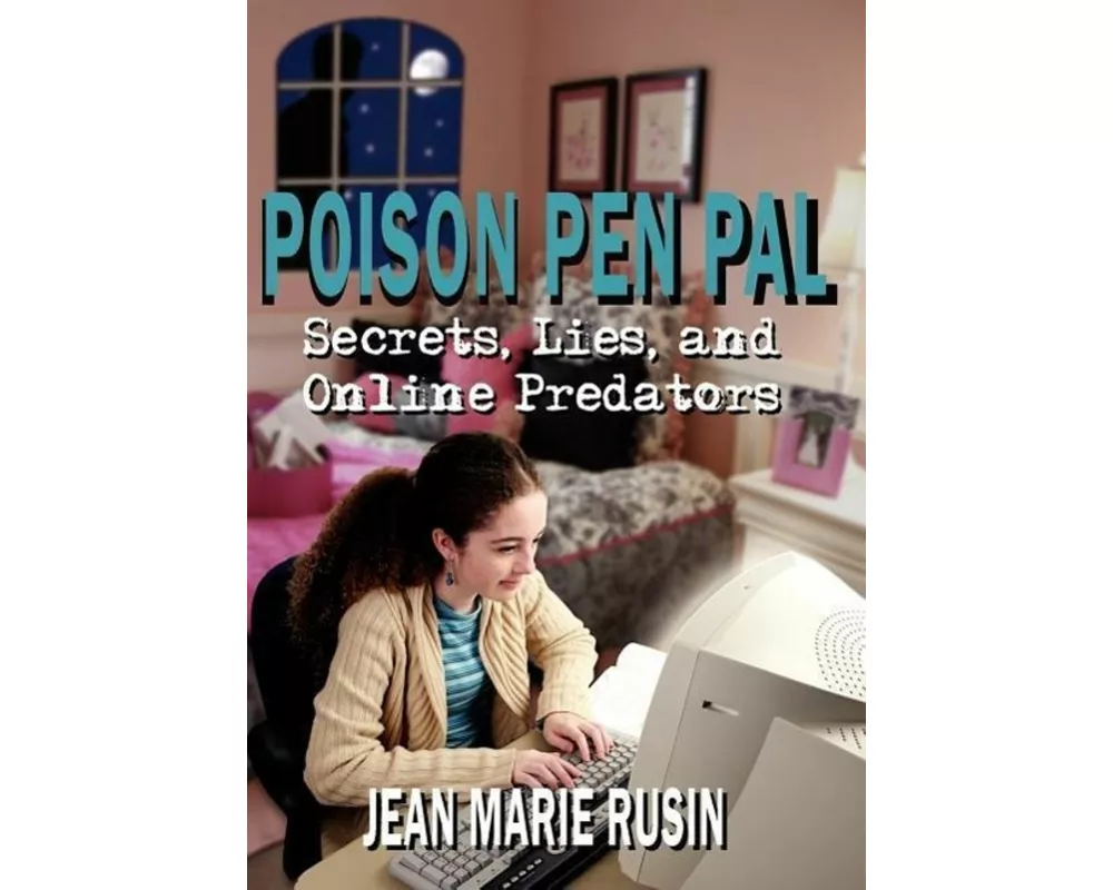 Poison Pen Pal