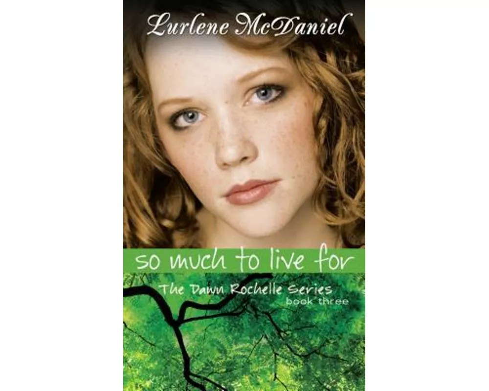 So Much to Live for