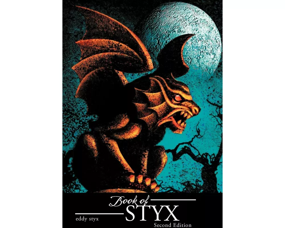 Book of Styx
