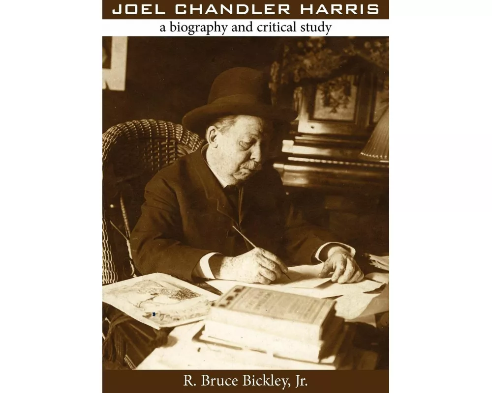 Joel Chandler Harris