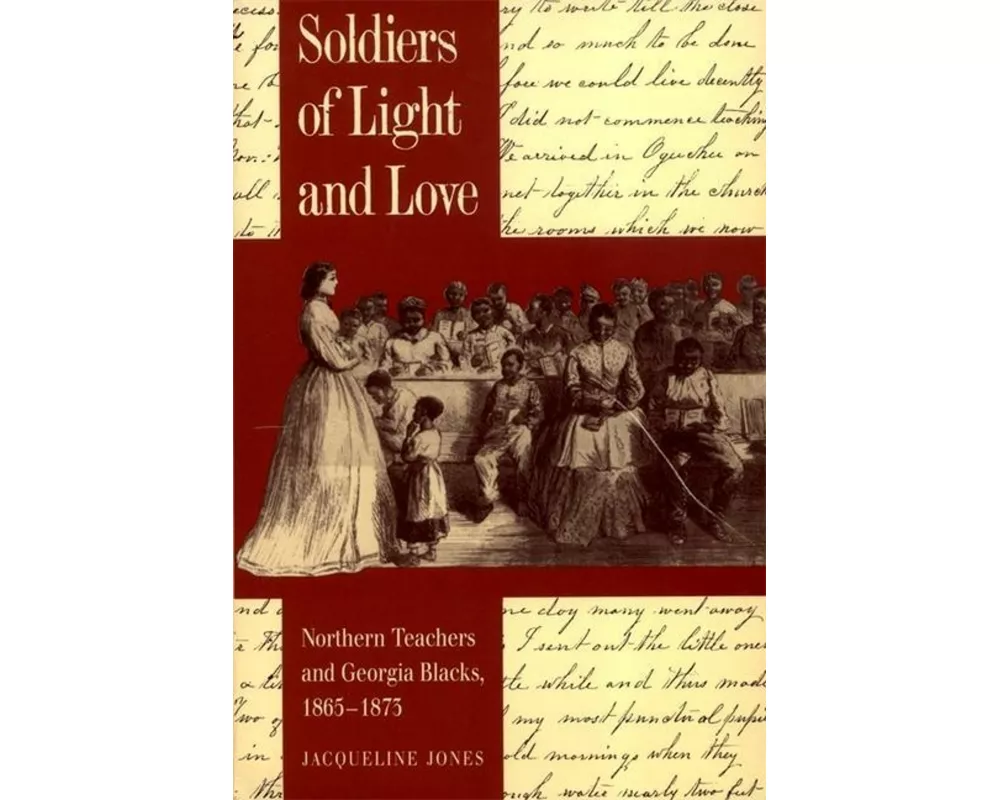 Soldiers of Light and Love