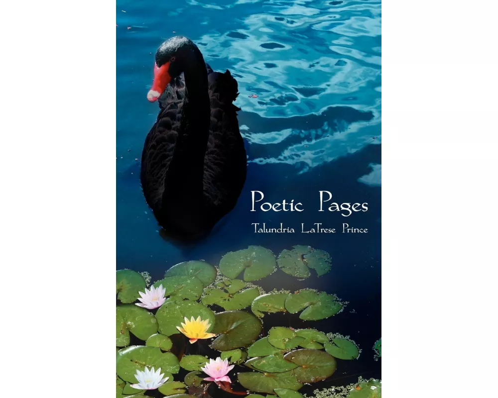 Poetic Pages