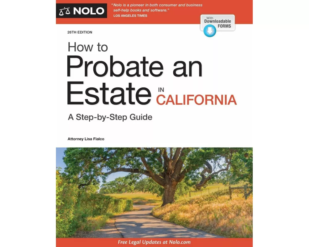 How to Probate an Estate in California