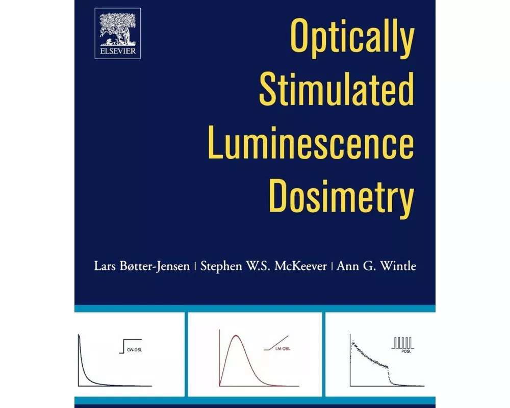 Optically Stimulated Luminescence Dosimetry