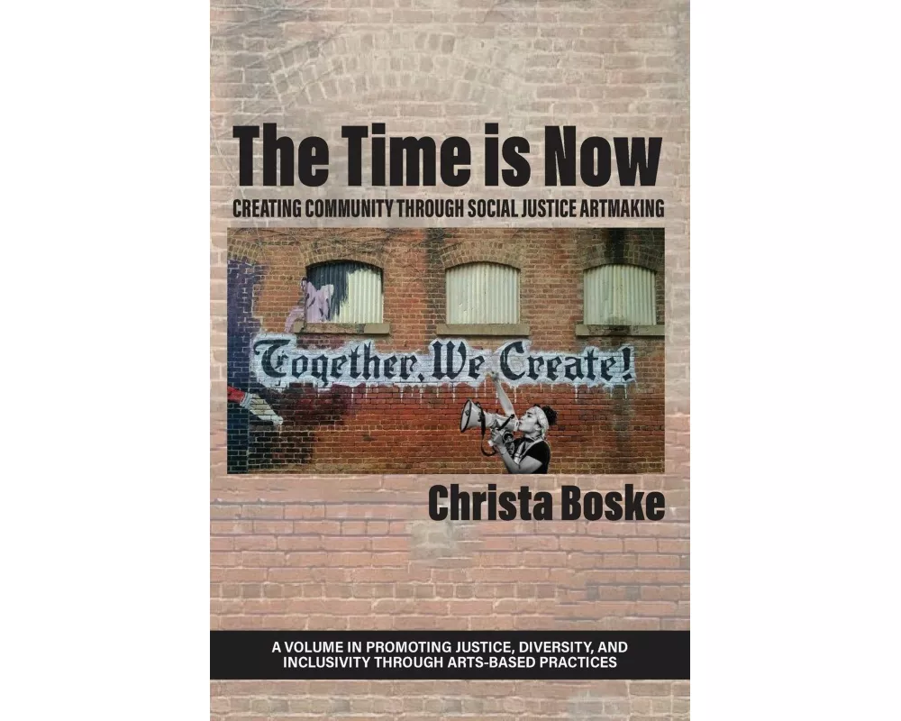The Time is Now