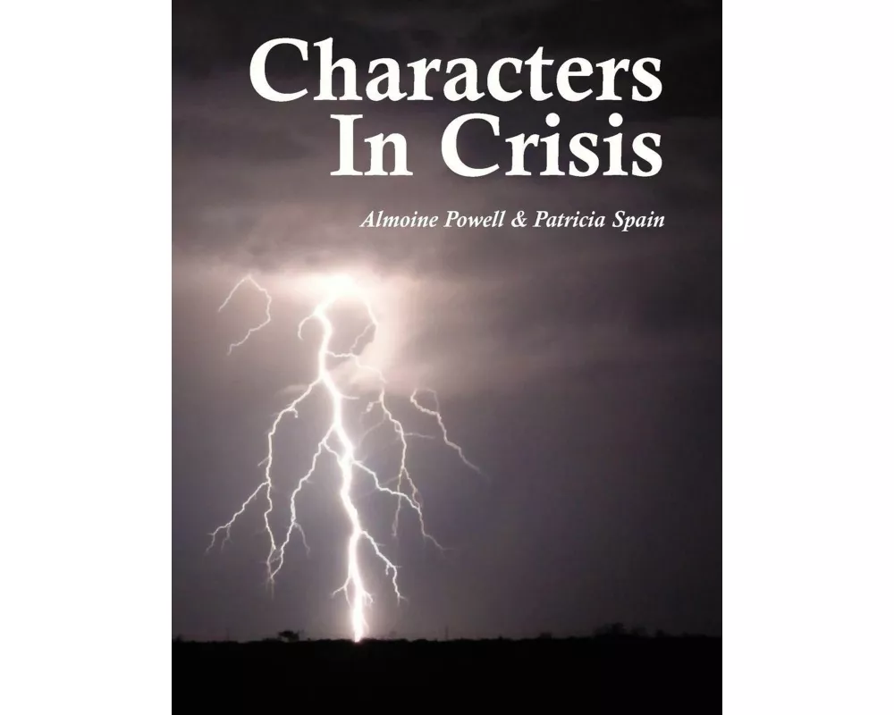 Characters in Crisis