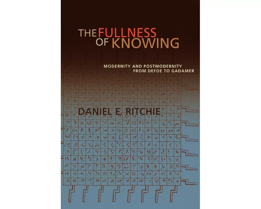 The Fullness of Knowing