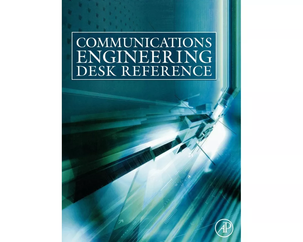 Communications Engineering Desk Reference