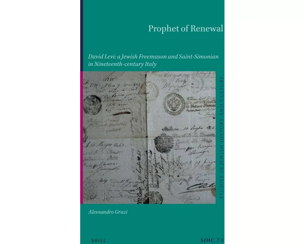 Prophet of Renewal