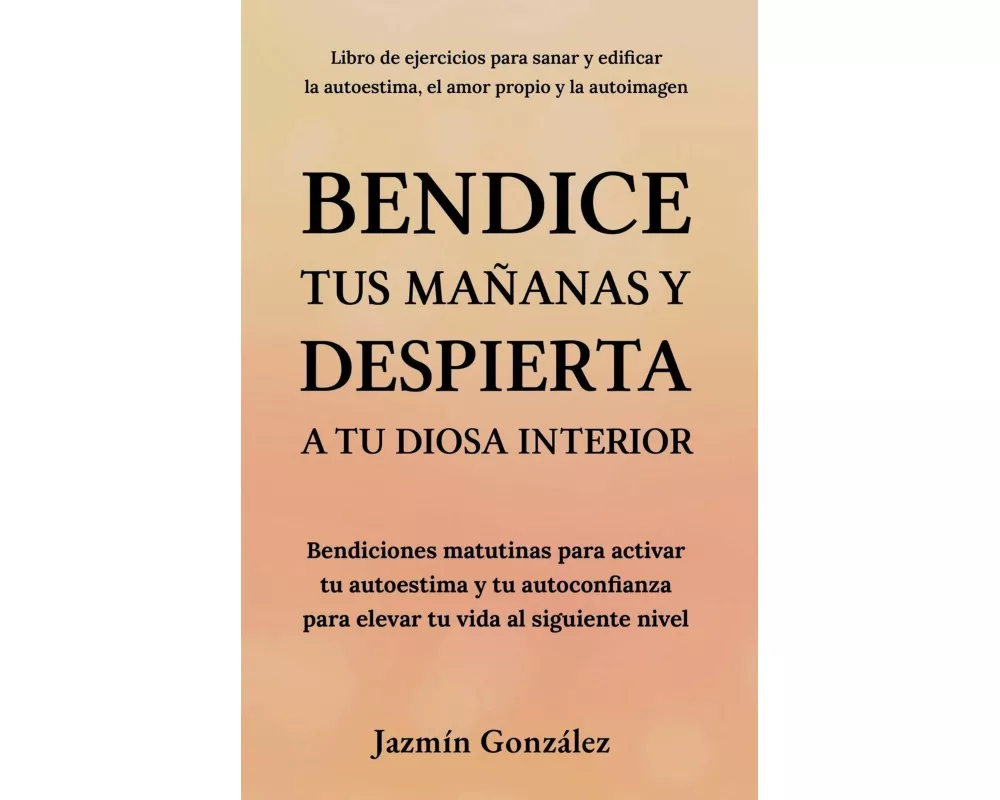 Bendice tus mañanas y despierta a tu diosa interior