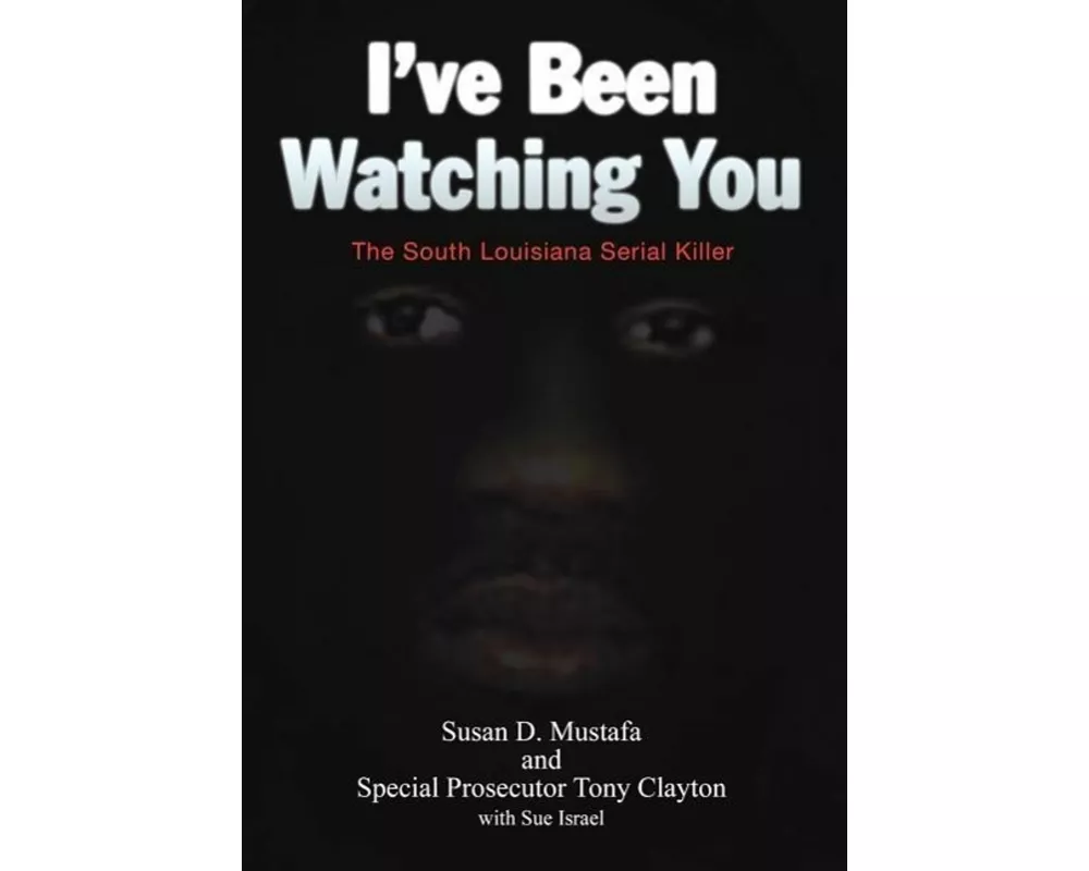 I've Been Watching You