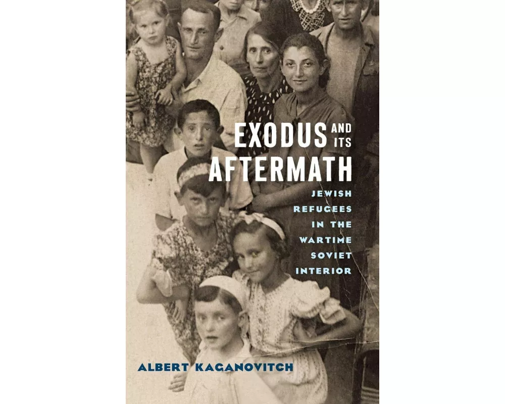 Exodus and Its Aftermath