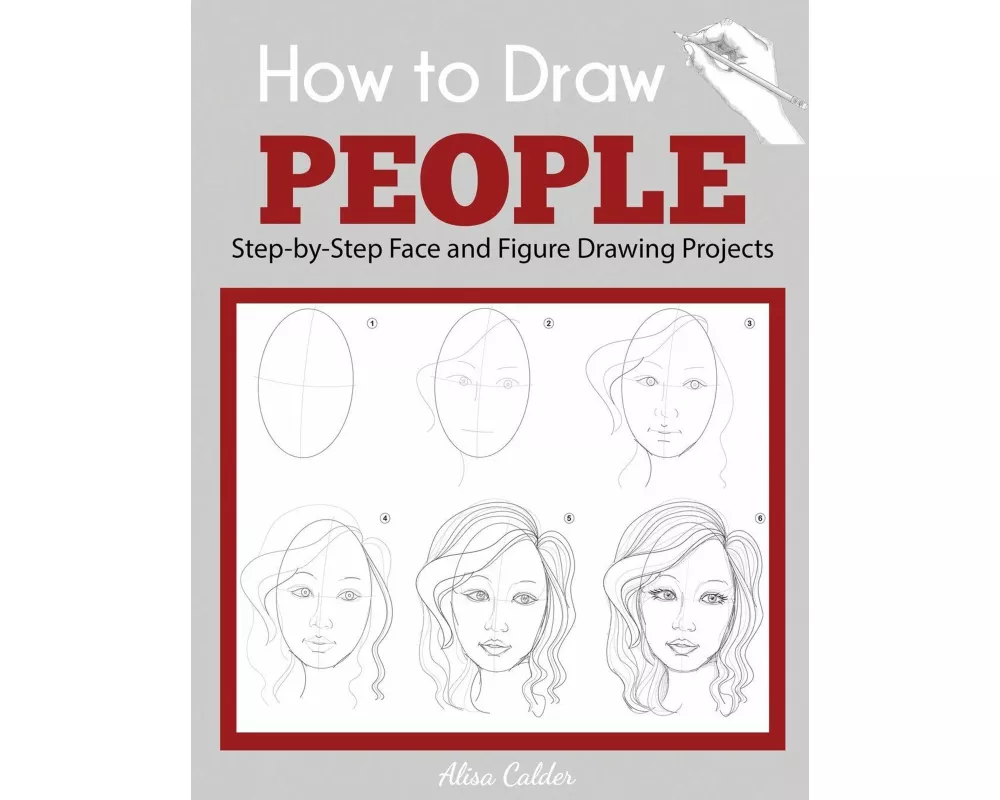 How to Draw People