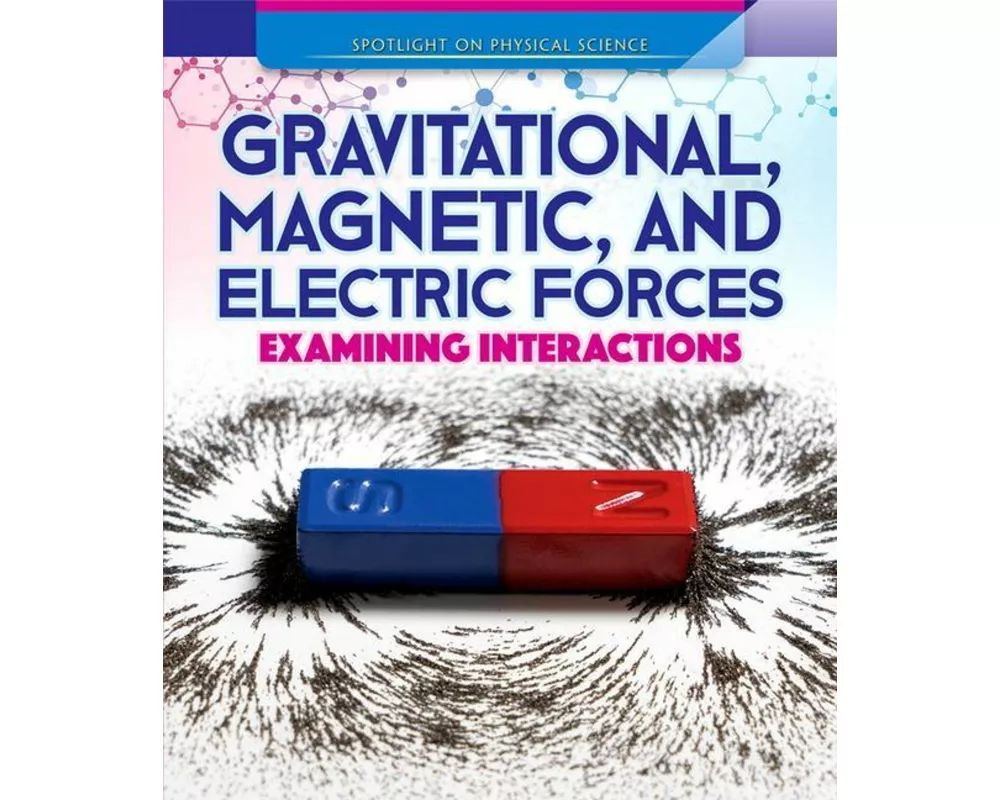 Gravitational, Magnetic, and Electric Forces: Examining Interactions