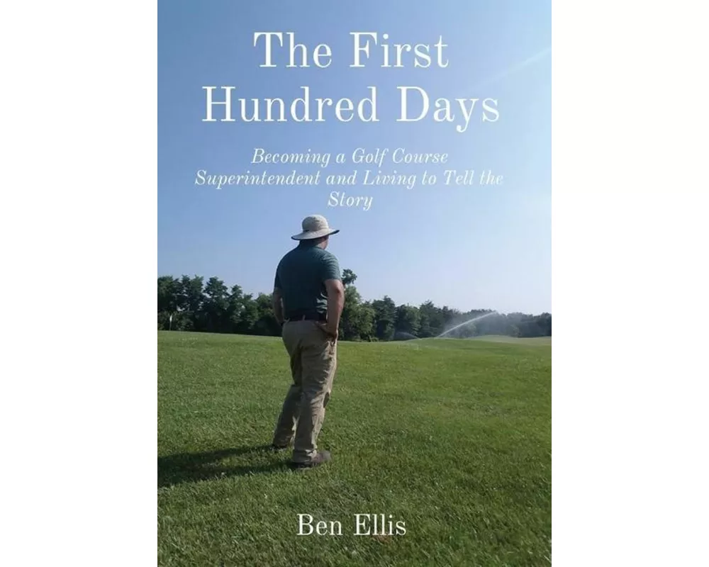 The First Hundred Days