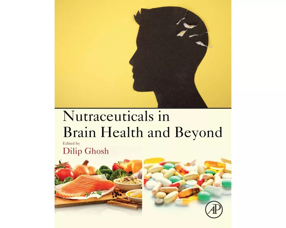 Nutraceuticals in Brain Health and Beyond