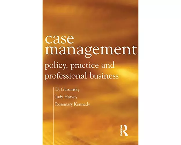 Case Management