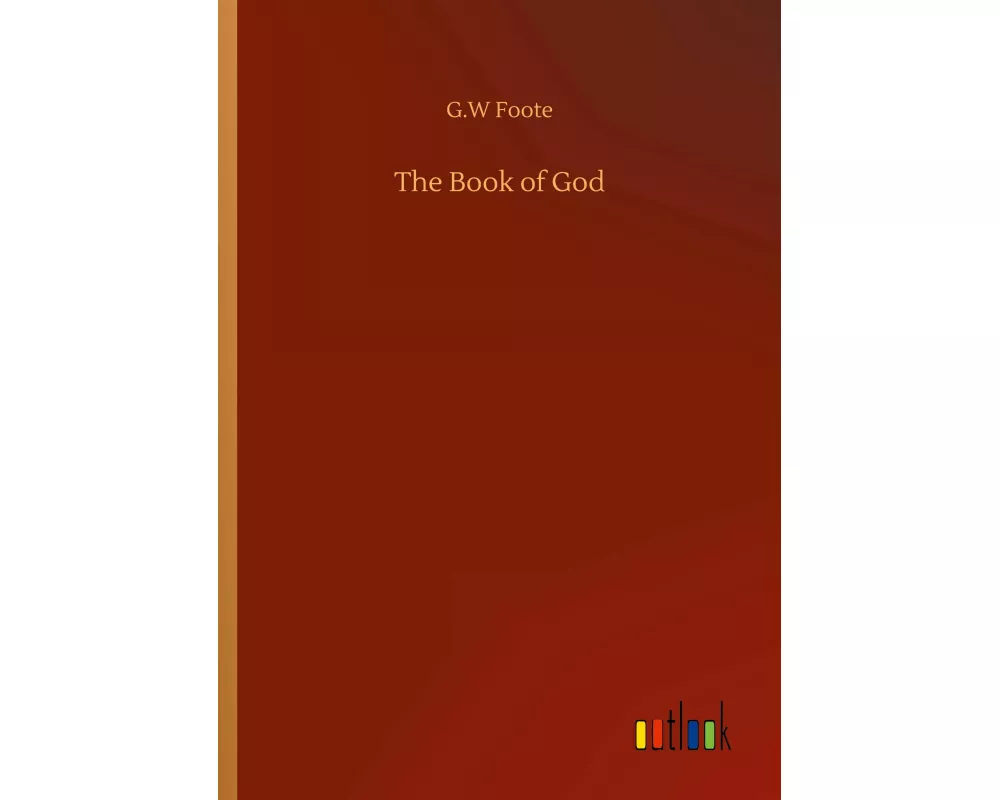 The Book of God