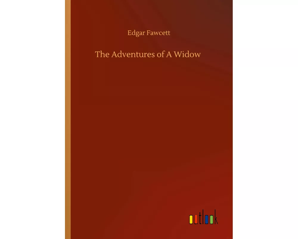 The Adventures of A Widow