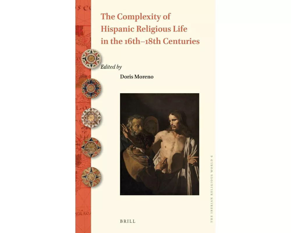 The Complexity of Hispanic Religious Life in the 16th-18th Centuries