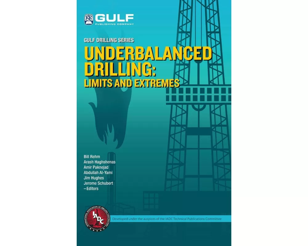 Underbalanced Drilling