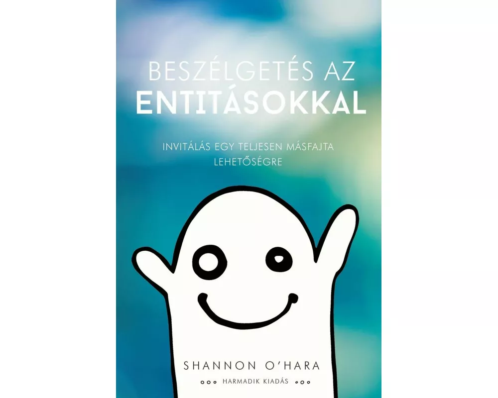 Beszélgetés az Entitásokkal (Hungarian)