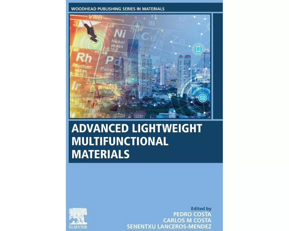 Advanced Lightweight Multifunctional Materials