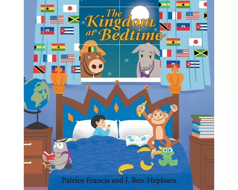 The Kingdom at Bedtime