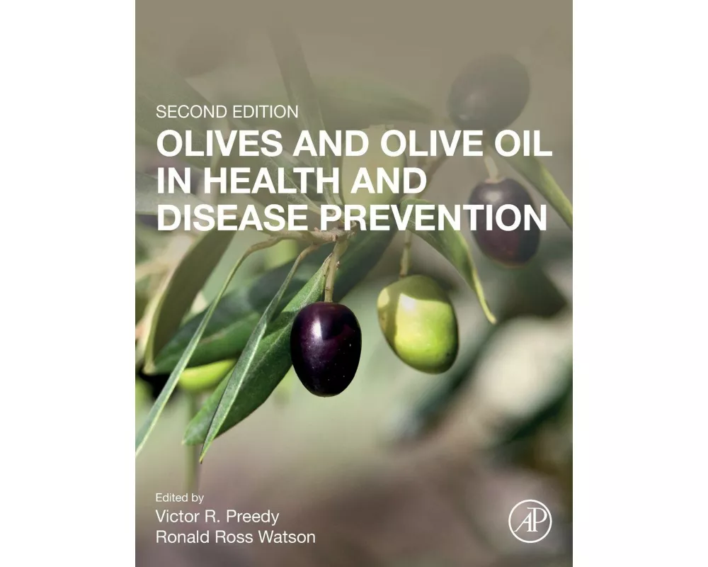 Olives and Olive Oil in Health and Disease Prevention
