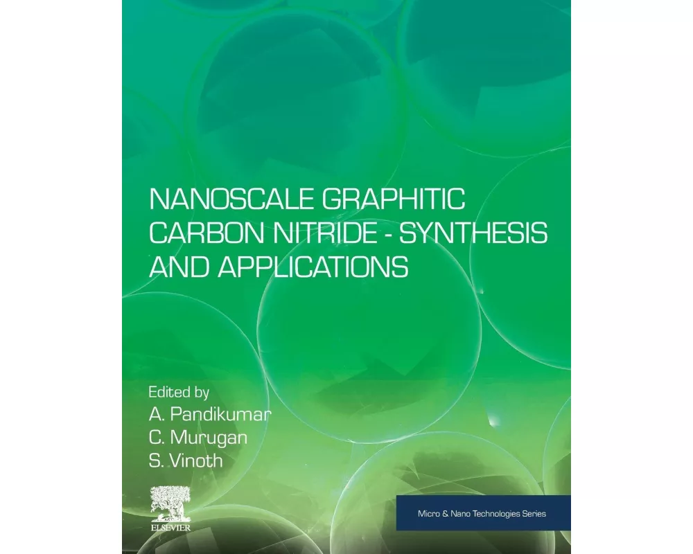 Nanoscale Graphitic Carbon Nitride
