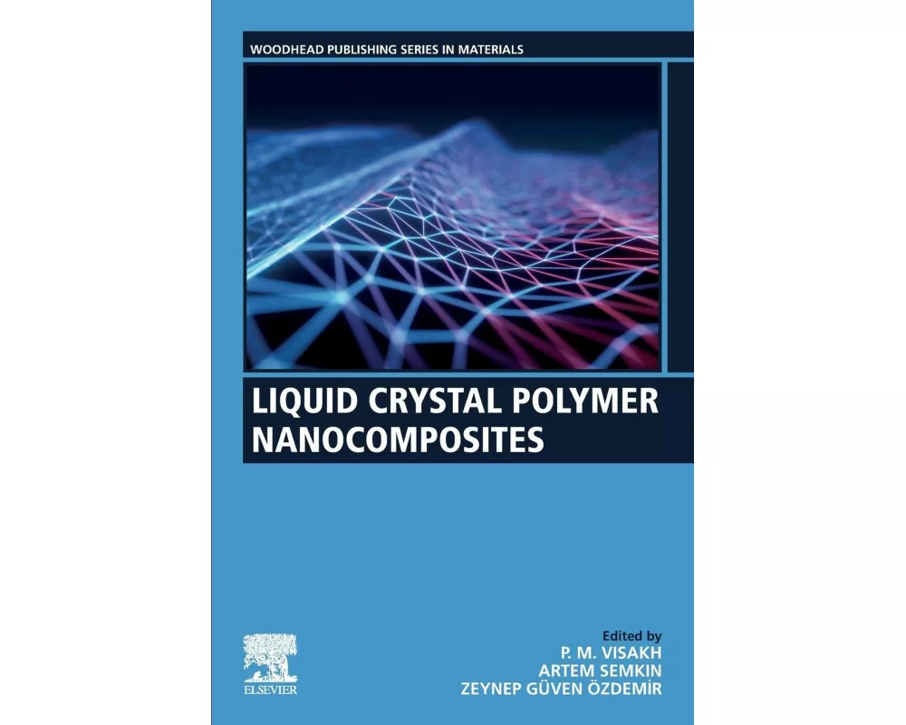 Liquid Crystal Polymer Nanocomposites