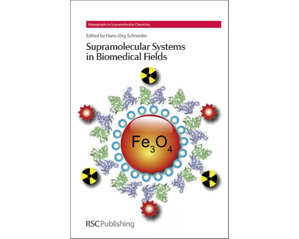 Supramolecular Systems in Biomedical Fields