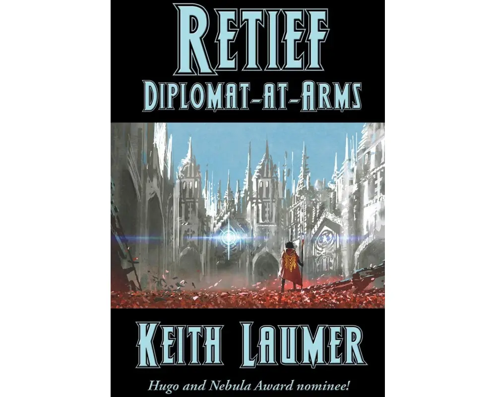 Retief