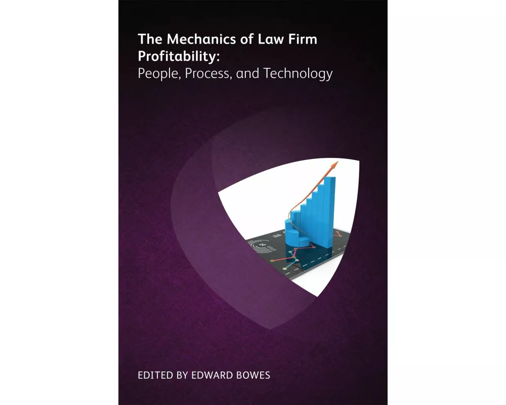The Mechanics of Law Firm Profitability