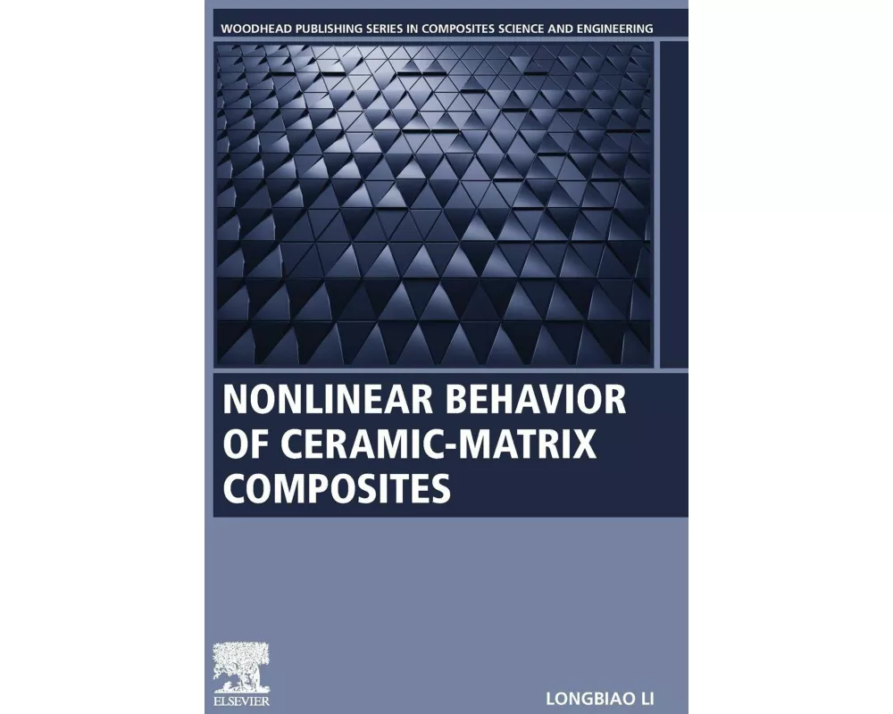 Nonlinear Behavior of Ceramic-Matrix Composites