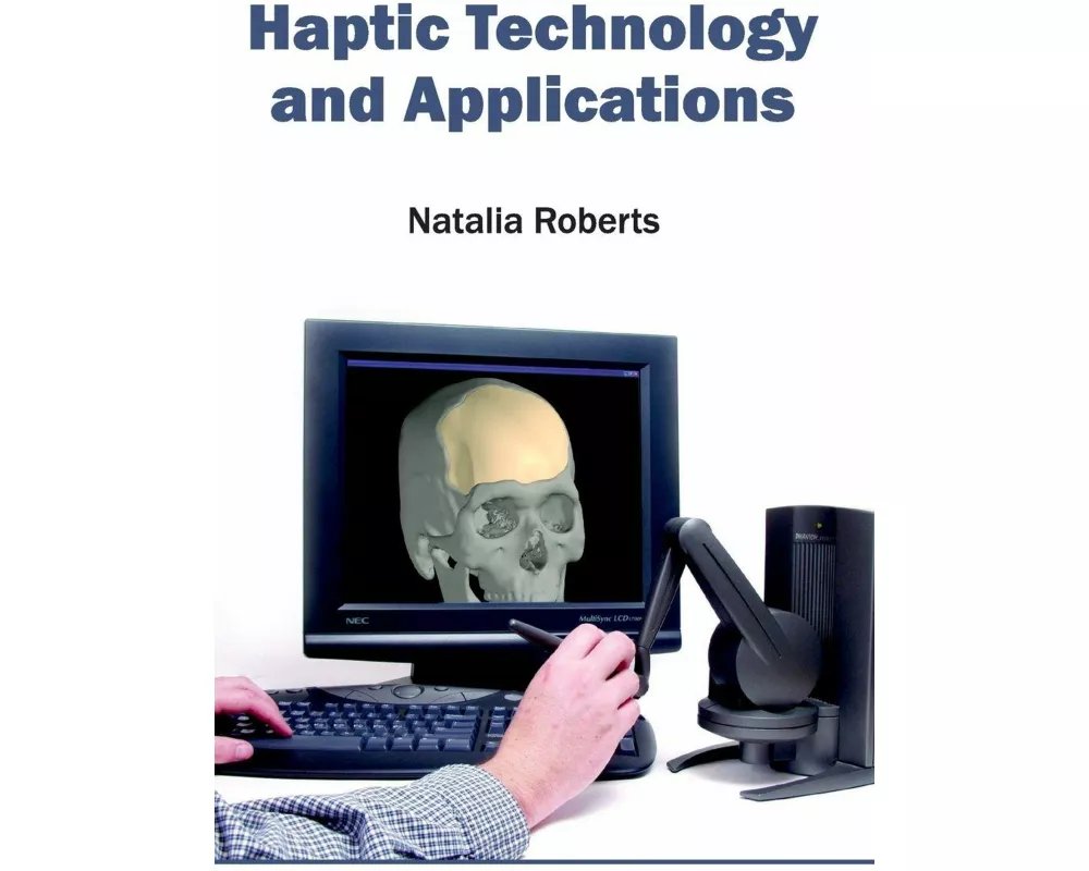 Haptic Technology and Applications