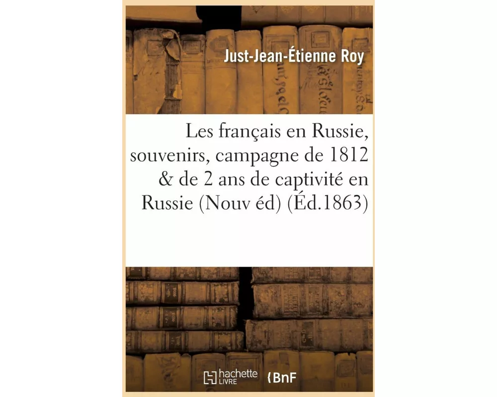 Les français en Russie