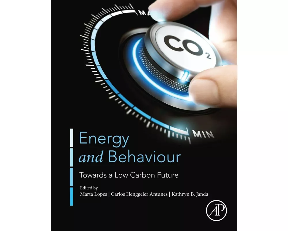 Energy and Behaviour